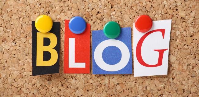 6 Top Drawer&nbsp;Blogs