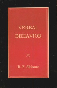 VerbalBehavior