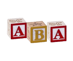 ABA blocks
