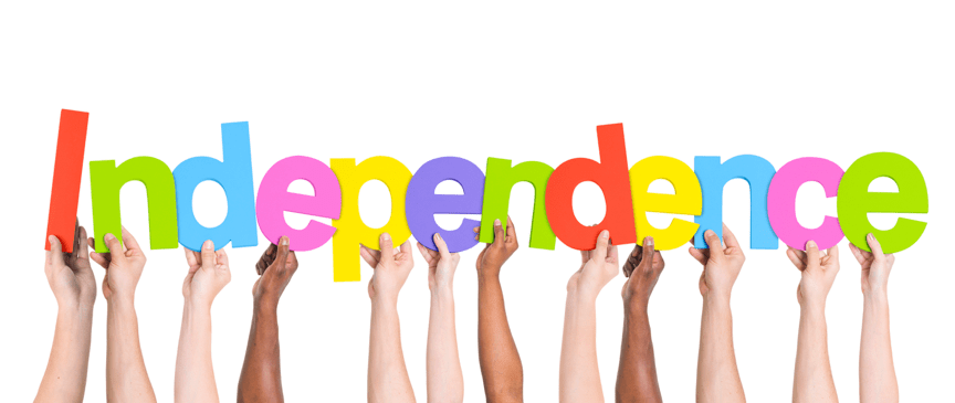 Guest Blog – What You Need to Know About Teaching Independent Living&nbsp;Skills